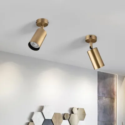 Nevo Sıva Üstü Led Spot Eskitme Ns165 — 4. görsel