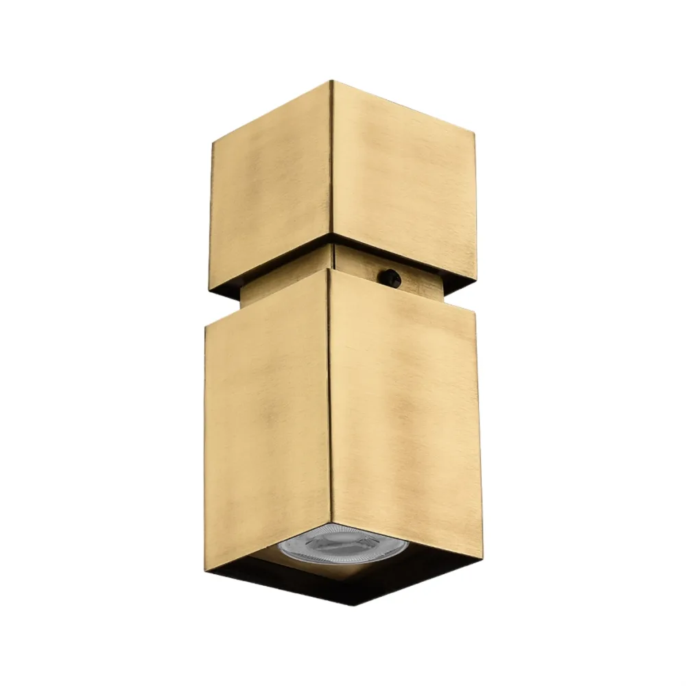Nevo Sıva Üstü Led Spot Eskitme Ns242