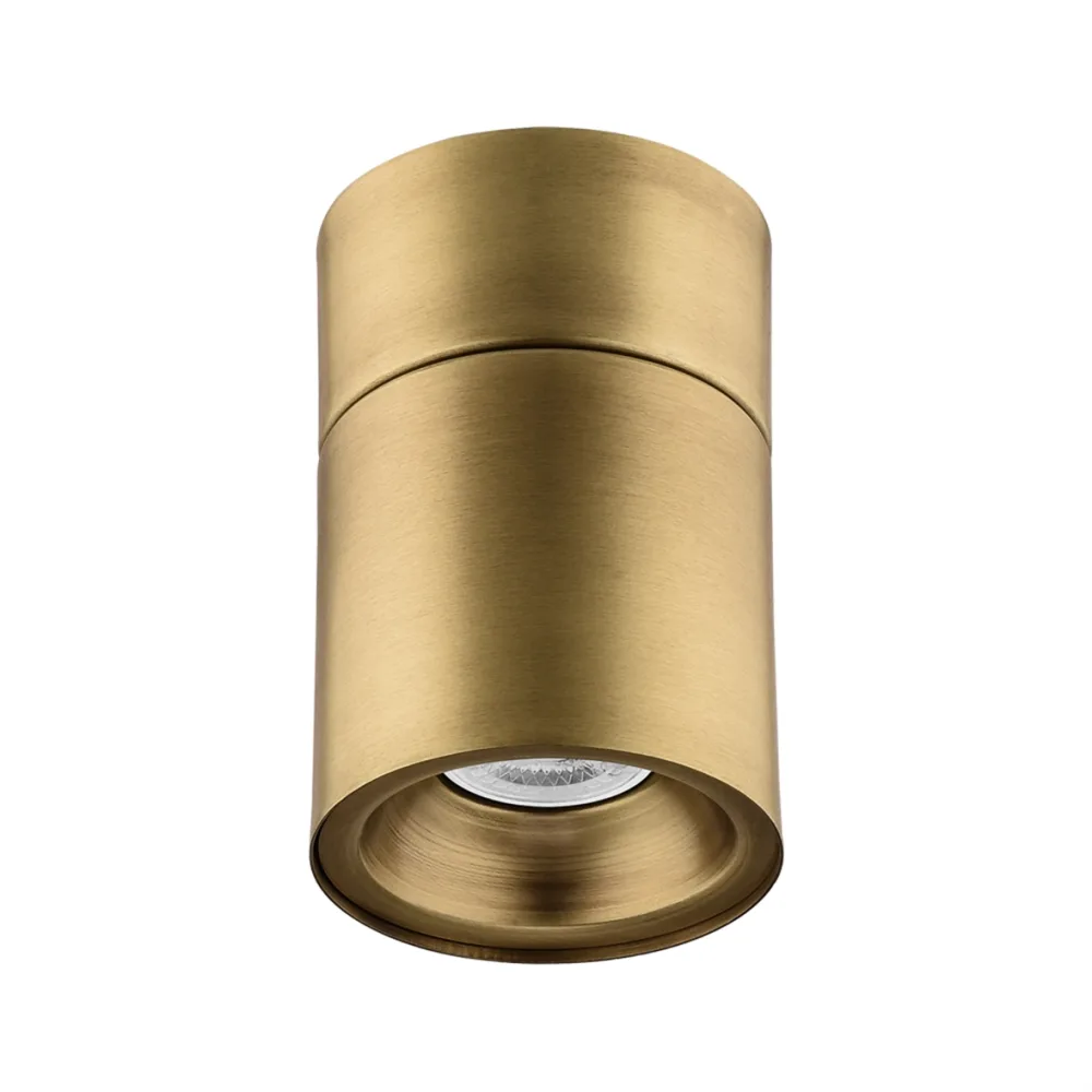 Nevo Sıva Üstü Led Spot Eskitme Ns242-2