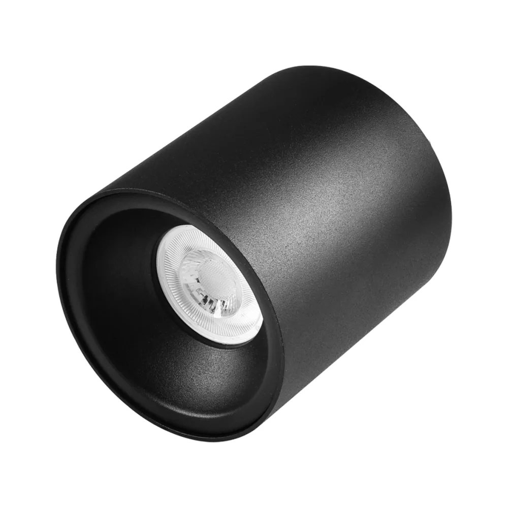 Nevo Sıva Üstü Led Spot Siyah Ns238 — 2. görsel