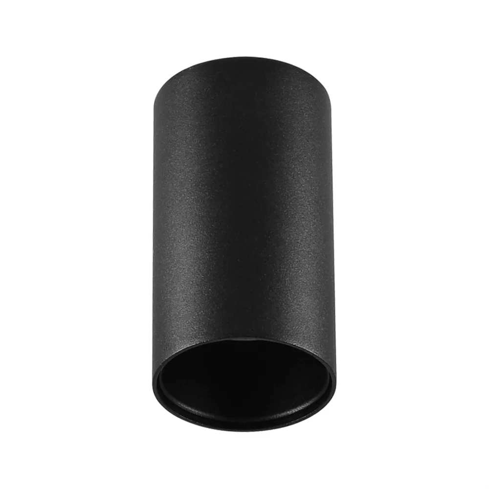 Nevo Sıva Üstü Led Spot Siyah Ns246