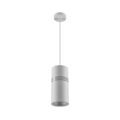 Nevo Tekli Led Sarkıt Beyaz Ns217-1
