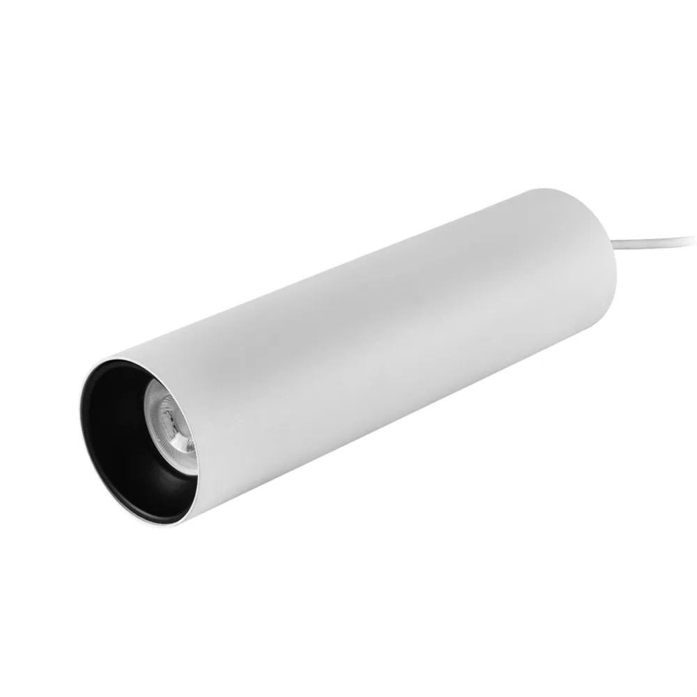 Nevo Tekli Led Sarkıt Beyaz Siyah Ns236-2 — 2. görsel