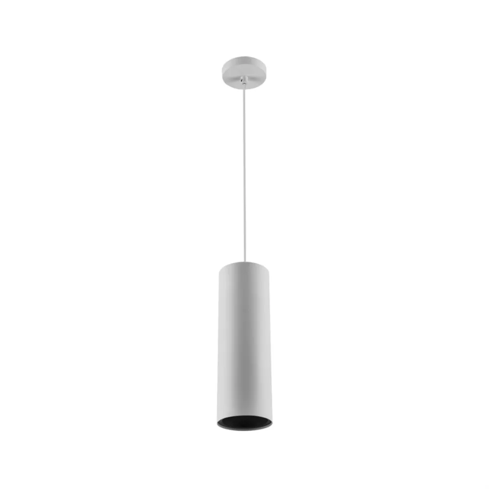 Nevo Tekli Led Sarkıt Beyaz Siyah Ns236-3