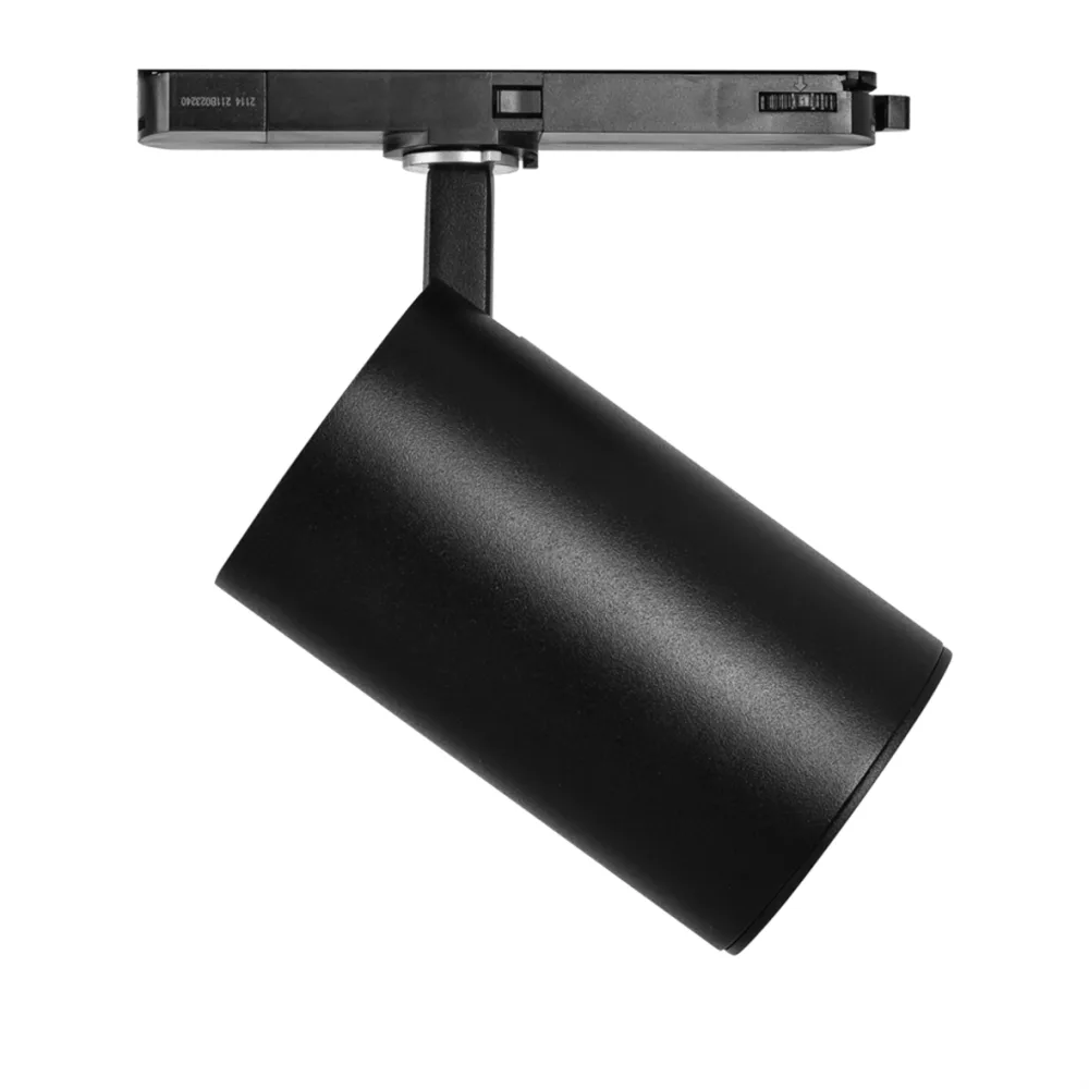 Nevo Trifaze Driver Soketli Ray Spot Siyah Nr265-1 — 3. görsel