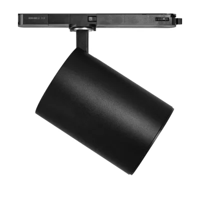 Nevo Trifaze Driver Soketli Ray Spot Siyah Nr265-2 — 4. görsel