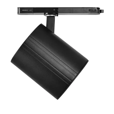 Nevo Trifaze Driver Soketli Ray Spot Siyah Nr265-3 — 3. görsel