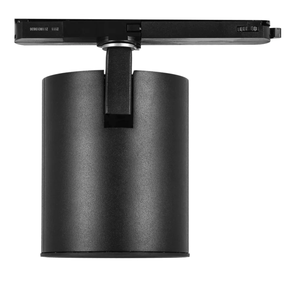 Nevo Trifaze Driver Soketli Ray Spot Siyah Nr265-3 — 4. görsel