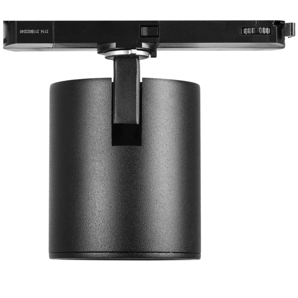 Nevo Trifaze Driver Soketli Ray Spot Siyah Nr266-1 — 4. görsel