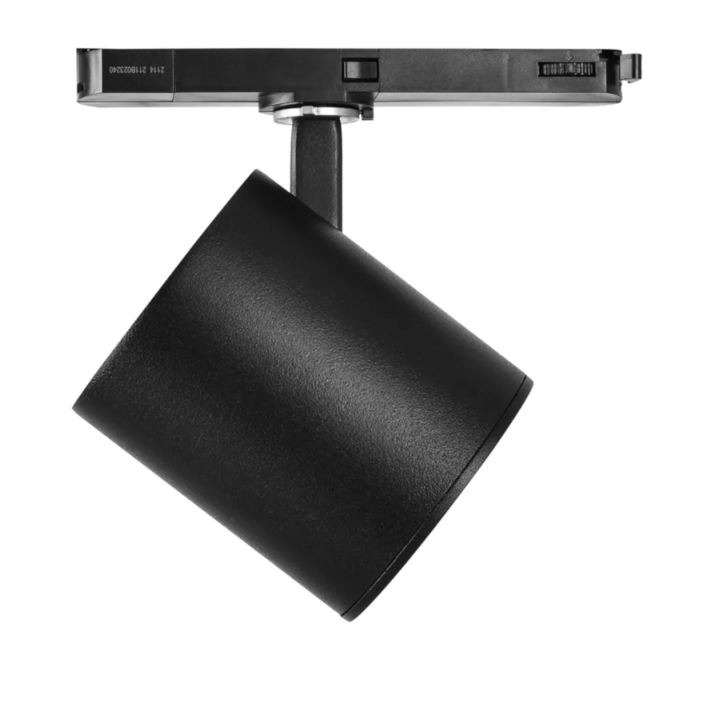 Nevo Trifaze Driver Soketli Ray Spot Siyah Nr266-1 — 3. görsel