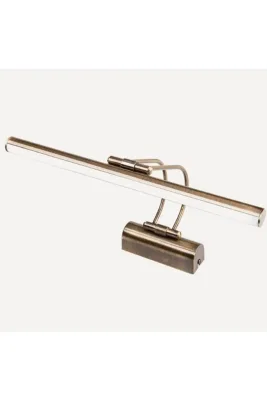 Resim Ve Tablo Apliği 50cm Eskitme Gold — 3. görsel