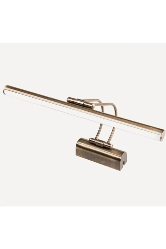 Resim Ve Tablo Apliği 50cm Eskitme Gold — 3. görsel
