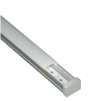 Sıva Üstü Alüminyum Profil Led Bar Aydınlatma 100cm — 2. görsel