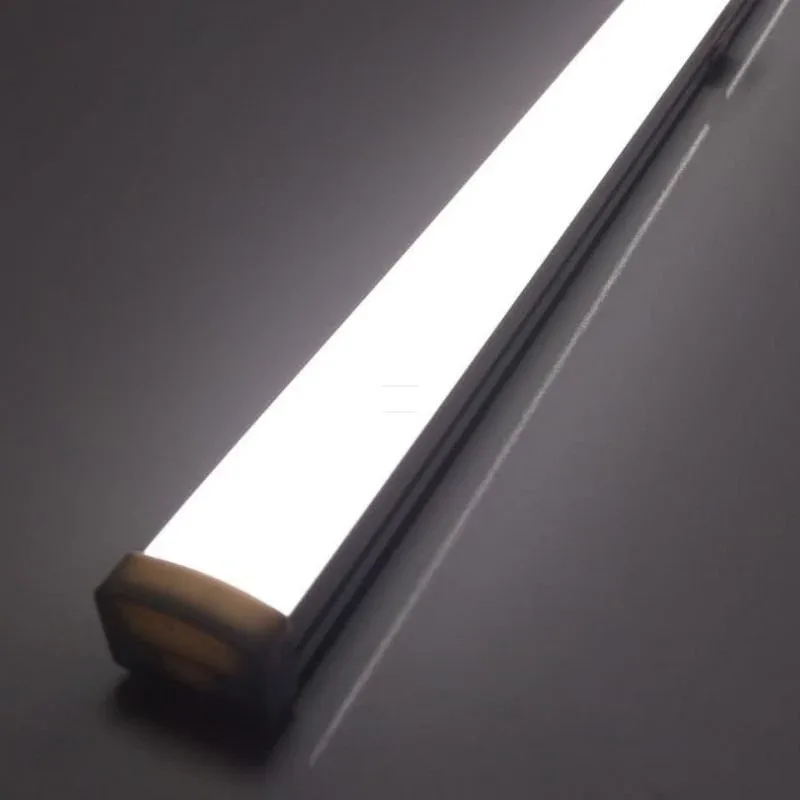 Sıva Üstü Alüminyum Profil Led Bar Aydınlatma 100cm