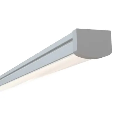 Sıva Üstü Alüminyum Profil Led Bar Aydınlatma 100cm — 3. görsel