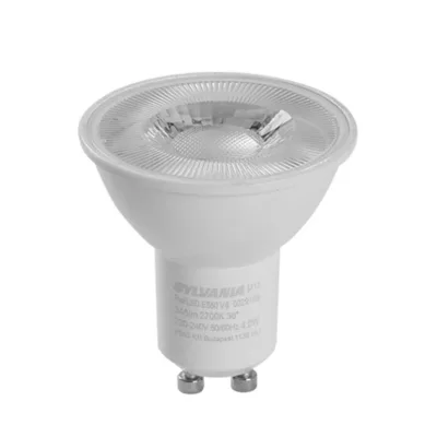 Sylvania 7w Gu 10 Led Çanak Ampul 0029183